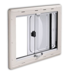 Seitz S4 Sliding Window - 900 x 550 mm